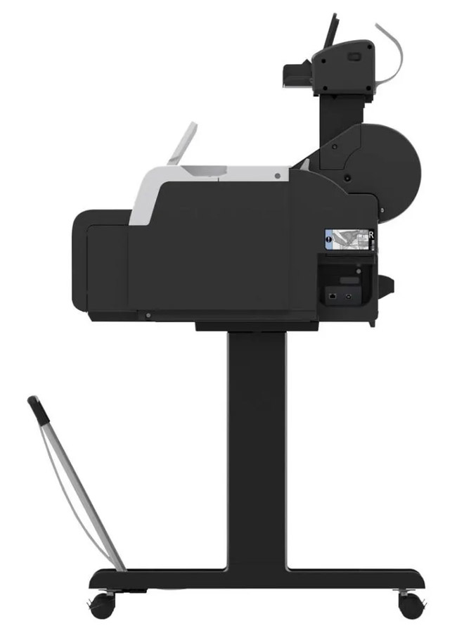   () Canon imagePROGRAF TM-340   LM36 (6248C003 + 4276V939)
