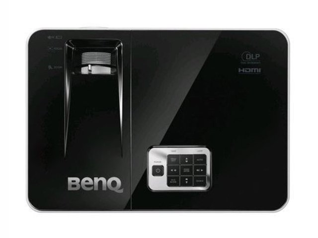  BenQ MX661