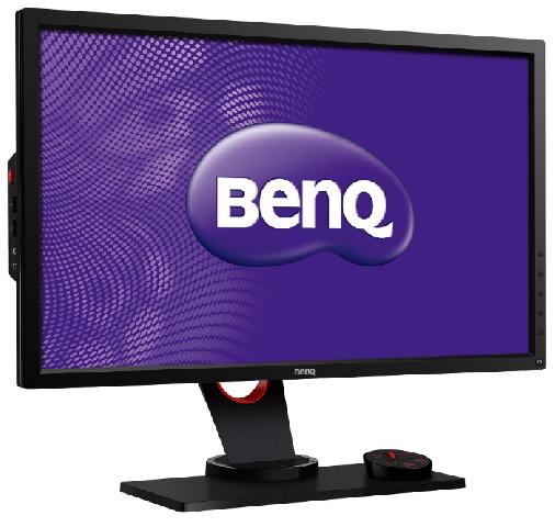 �������  24 BenQ XL2430T (9H.LCHLB.QBE)