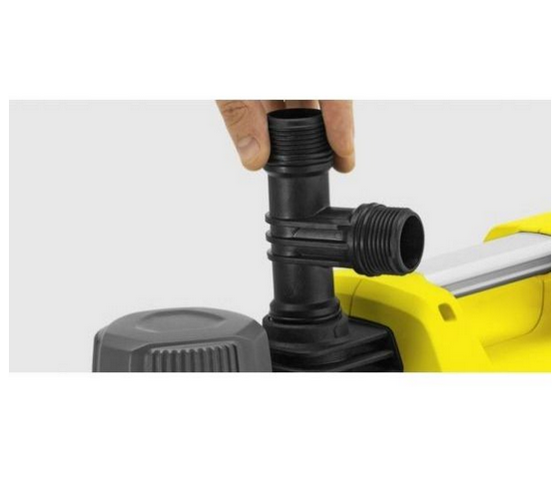   Karcher BP 3 Home Garden