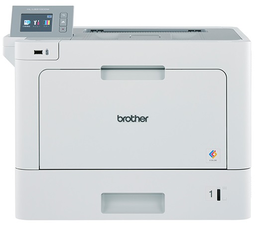  Brother HL-L9310CDW