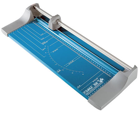    Dahle 508