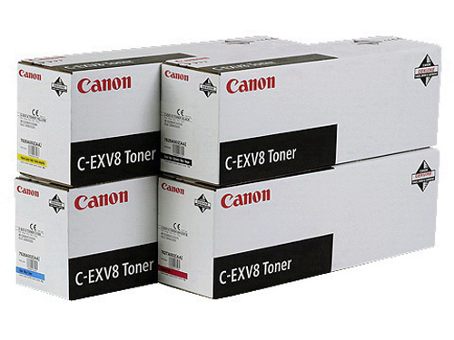 - Canon CEXV-8 (7629A002)