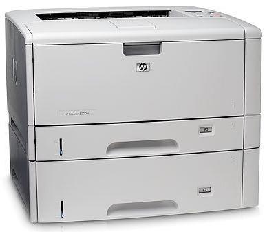  HP LaserJet 5200dtn (Q7546A)