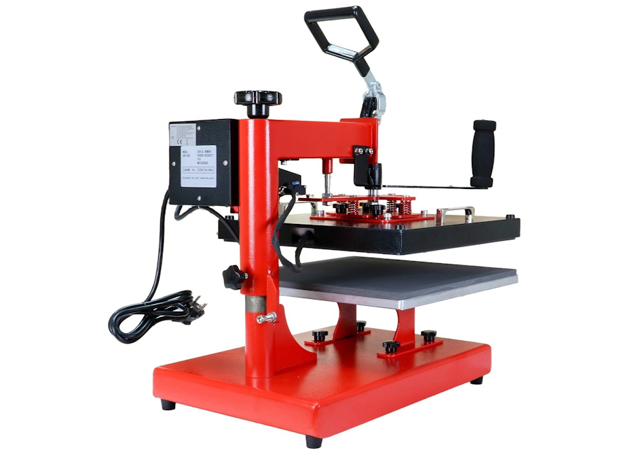 ������� ����������  Miaki NCH-600, ������������������� 6 � 1, ��� DTF, ���������� � ��������������