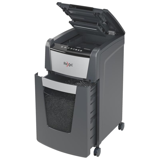 ������ (������������)  Rexel Optimum AutoFeed 225M (2x15 ��)