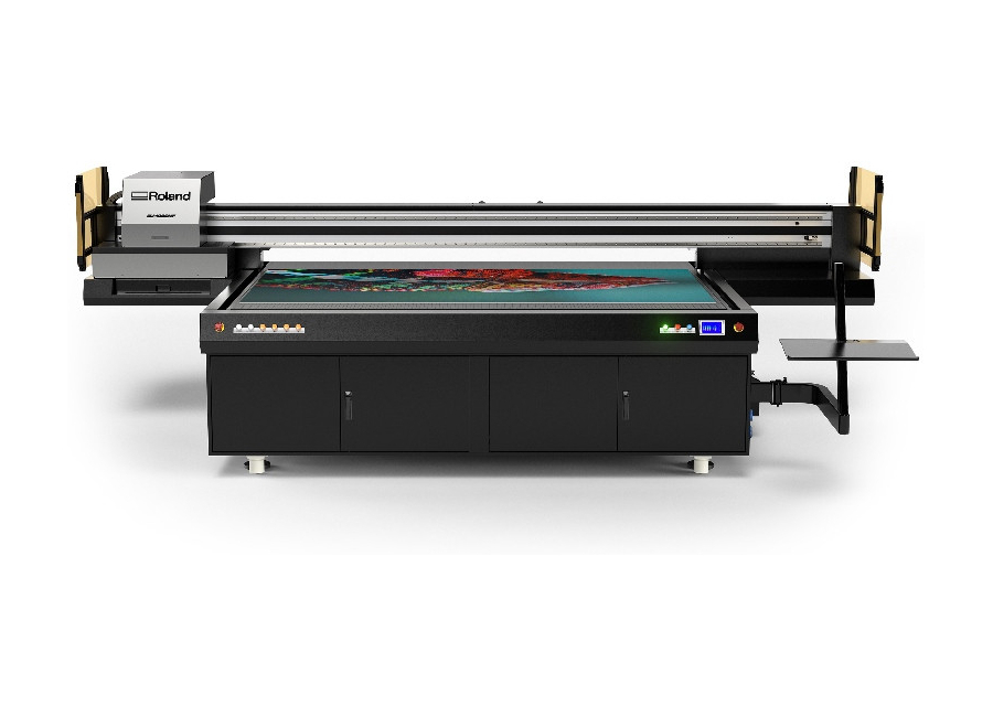   Roland VersaOBJECT EU-1000MF CMYK + WG