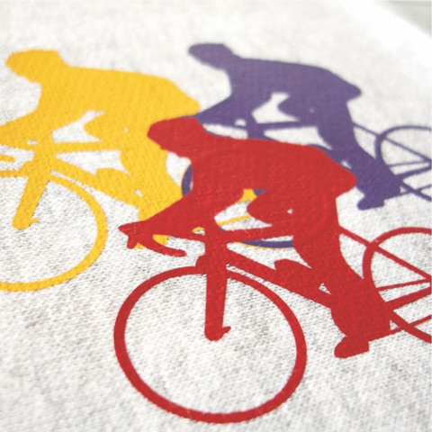  CAD-CUT sports film REFLECTIVE Silver