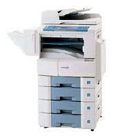 ���  Panasonic DP-2330