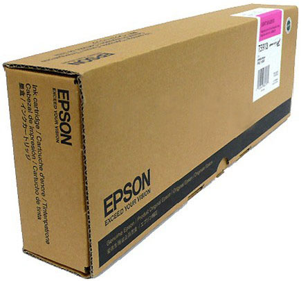  Epson T5913 Vivid Magenta 700  (C13T591300)
