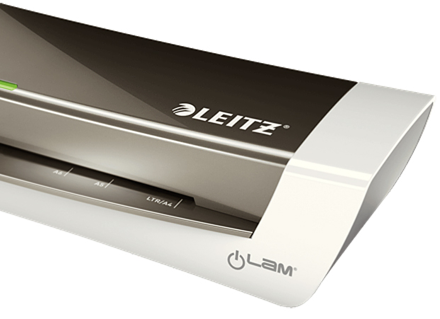   Leitz iLam Home Office A4, -