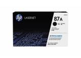 - HP 87A  (CF287A)