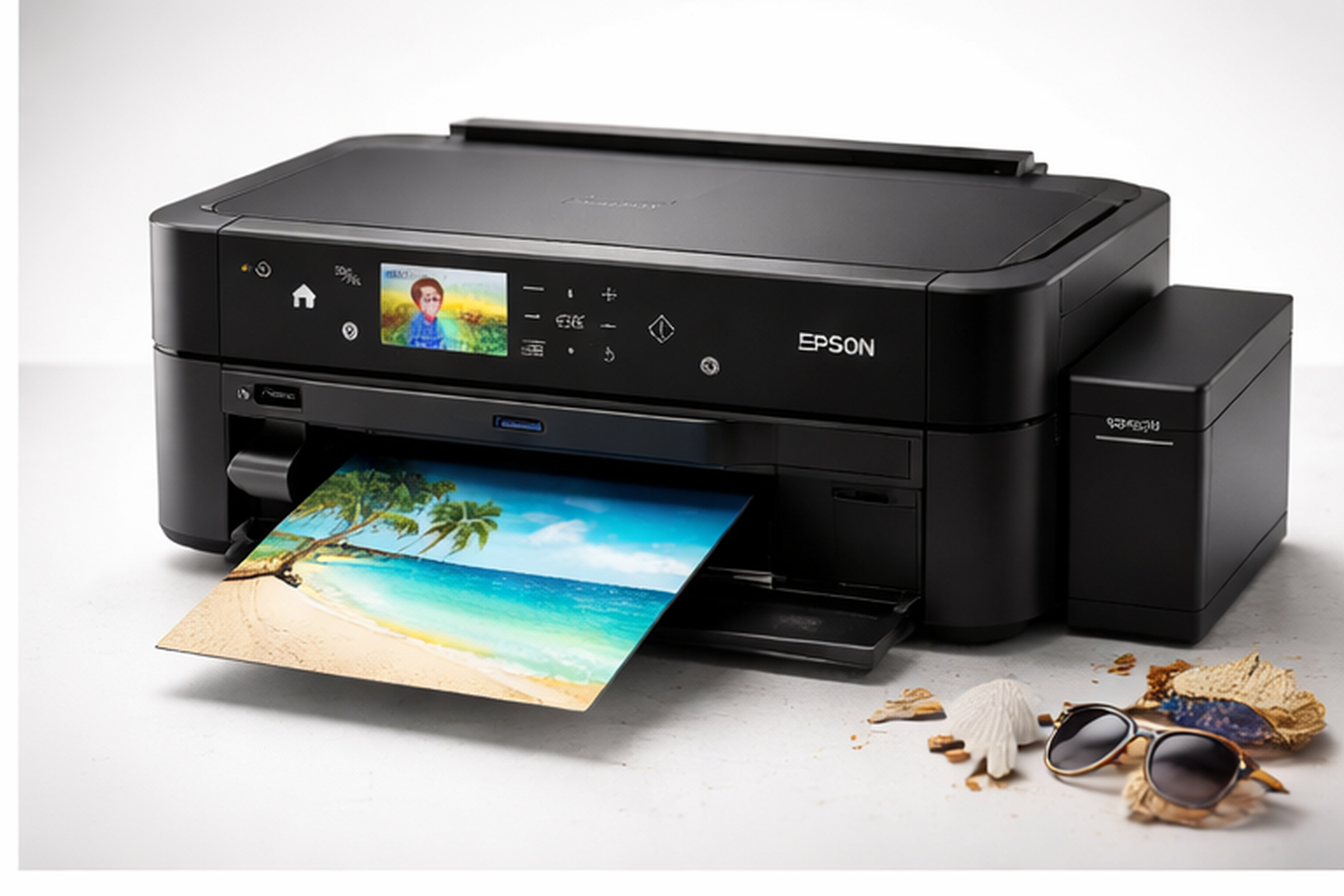 �������  Epson L810 (C11CE32402)