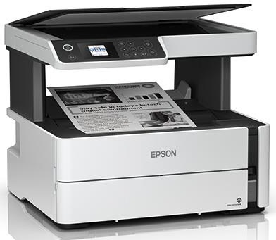 Модель M2140 (C11CG27405), Производитель Epson 1