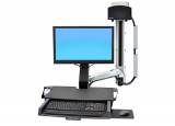  Ergotron  StyleView       CPU (45-272-026), 