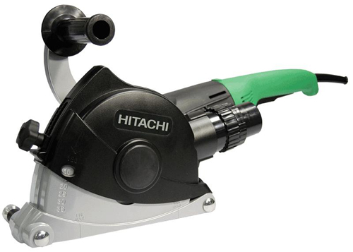 ���������  Hitachi CM7MRU