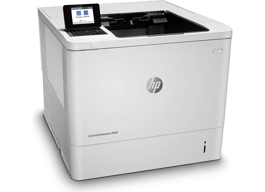 Название HP LaserJet Enterprise M607dn (K0Q15A) Производитель Hewlett-Packard 1