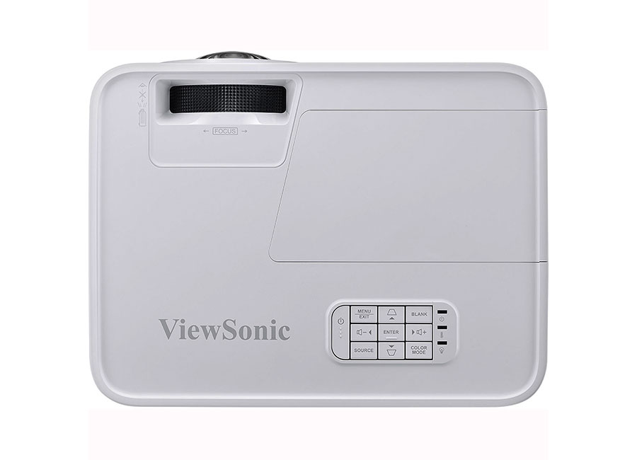  Viewsonic PS501X