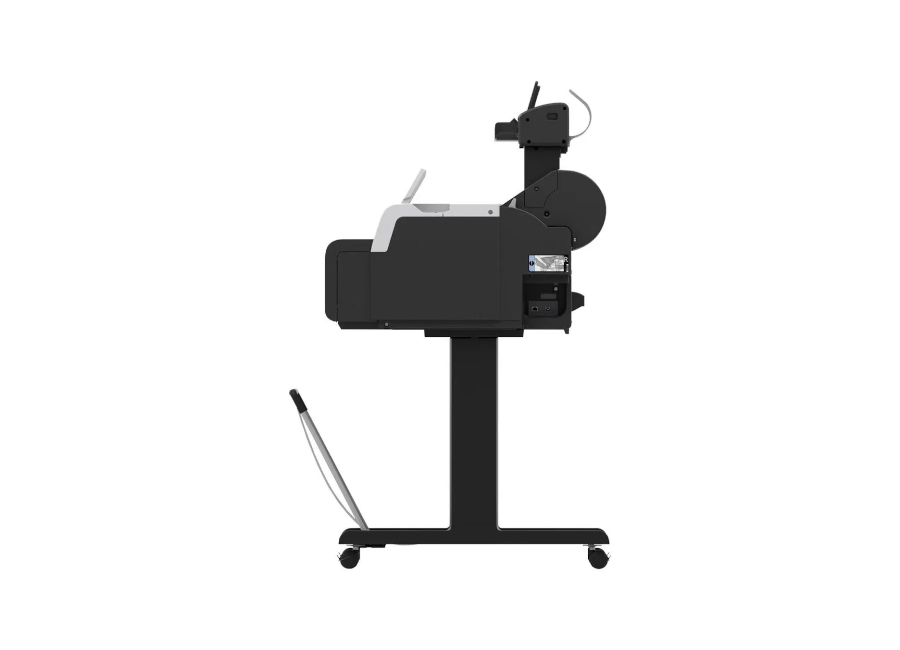   () Canon imagePROGRAF TM-255 (6238C003)   Canon LM24 Scanner (6238C003 + 4276V940)