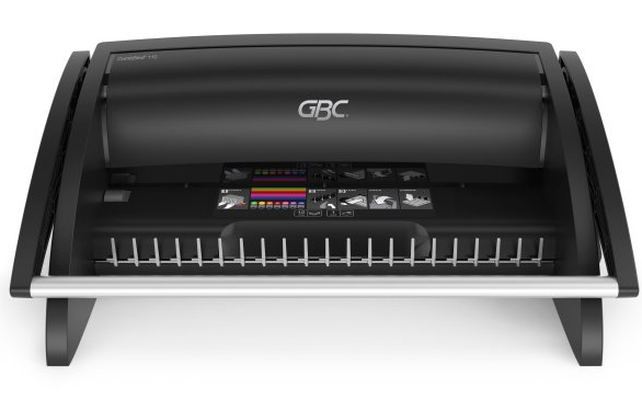     GBC CombBind 110