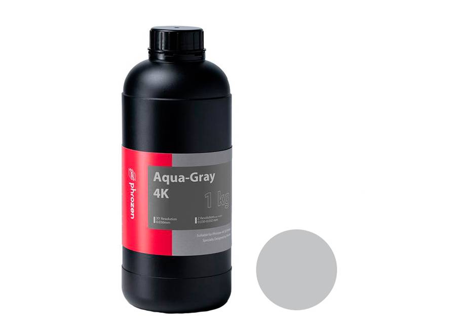   Phrozen Aqua Gray 4K, , 1 .