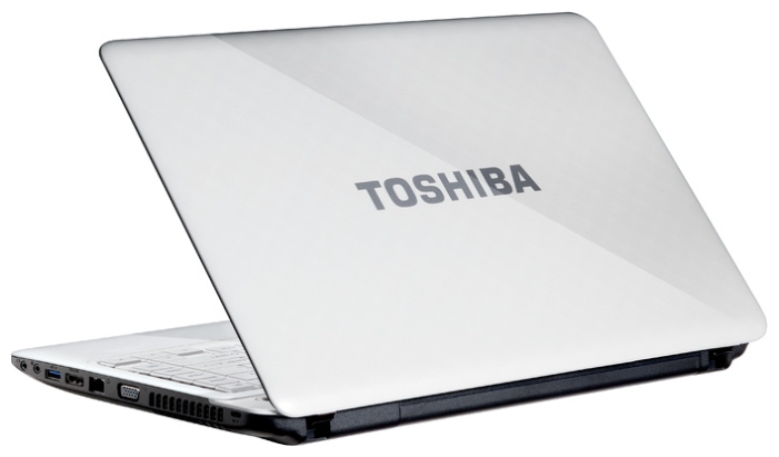  Toshiba Satellite L735-13V  (PSK0CE-04E01QRU)