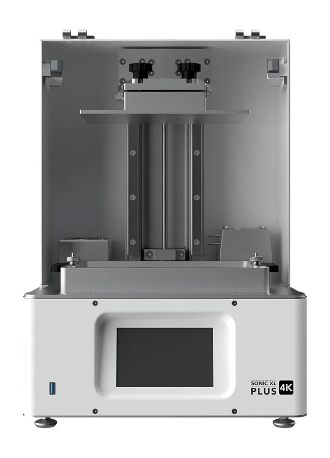 3D �������  Phrozen XL 4K PLUS