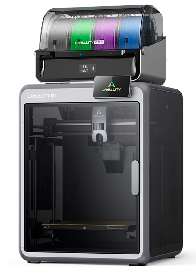 3D �������  Creality K2 Pro Combo