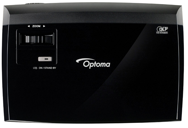 Optoma DS325