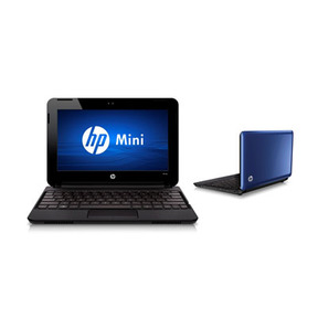  HP Compaq Mini 110-3610er  LR826EA