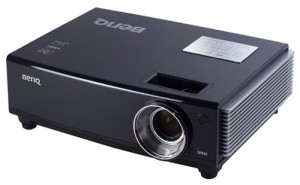 ��������  BenQ SP831