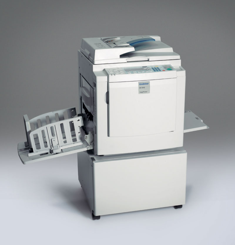  () Gestetner DX 3240