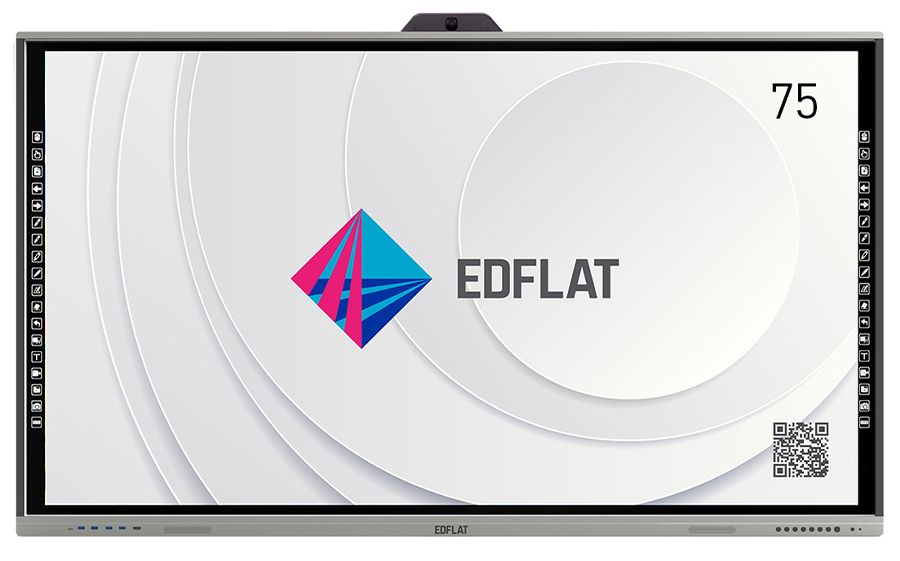   EDFLAT EDF75CT M3