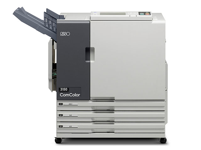  () Riso ComColor 3150 (S-6801G)