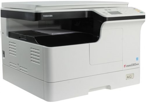 ���  Toshiba e-STUDIO 2303AM (DP-2303AM-MJD)