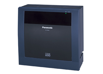 - IP- Panasonic KX-TDE200RU