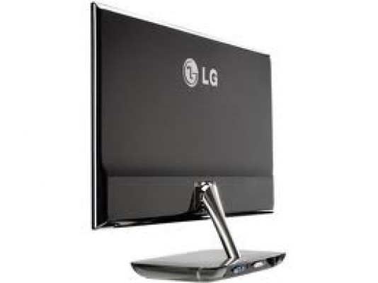�������  21.5 LG E2281VR-BN Black