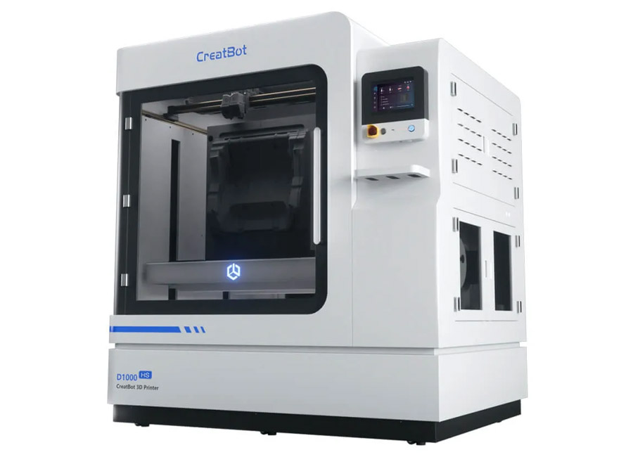 3D �������  CreatBot D1000 HS