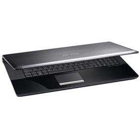 �������  Asus N73SM Silver (90NBFL138W26B5VD53AU)