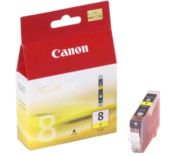  Canon CLI-8Y