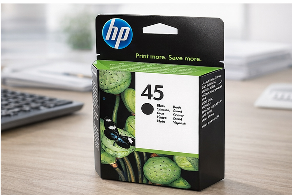 �������� HP 45 (51645AE)