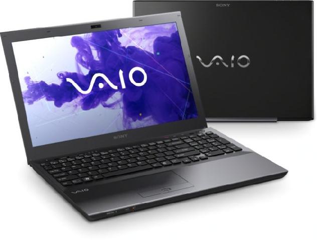 �������  Sony VAIO VPCSE1X1R ������ (VPC-SE1X1R/B)