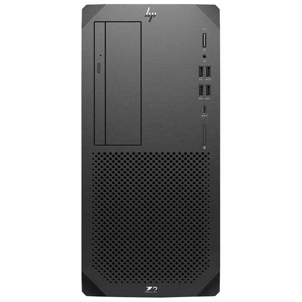  HP Z2 G9 TWR, Core i7-12700, 16GB (1x16GB) DDR5-4800 nECC, 512 PCIe-4x4 2280 M.2, NVIDIA RTX A2000 12GB 4mDP, mouse, keyboard, Win11p64DowngradeWin10p64, 700W, 1yw