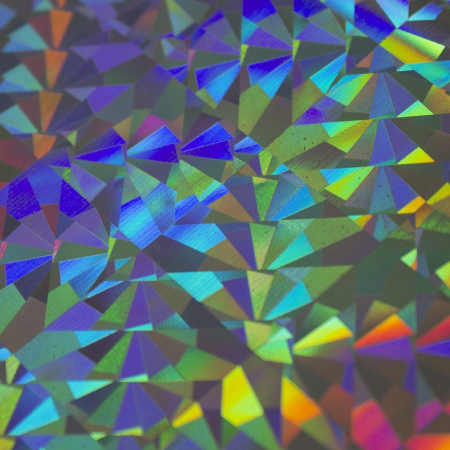      Chemica Metallic 422 Rainbow