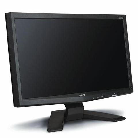  20 TFT   Acer  X203HBb ET.DX3HE.B01