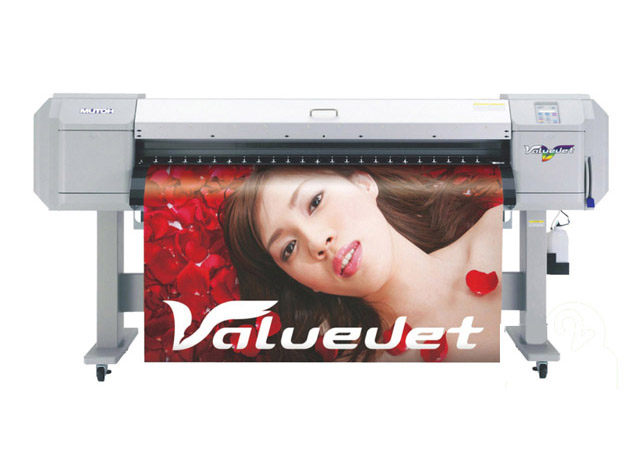   Mutoh ValueJet 1604 WU (VJ-1604WU)