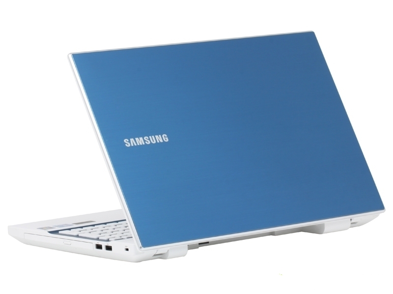  Samsung 300V5A-S19 white-blue (NP300V5A-S19RU)