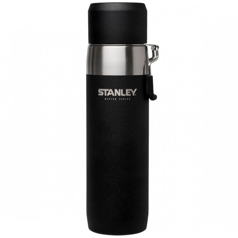  Stanley Master 650, 