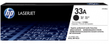 �����-�������� HP 33A LaserJet (CF233A)