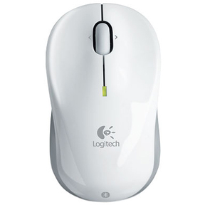  Logitech V470 white (910-000301)